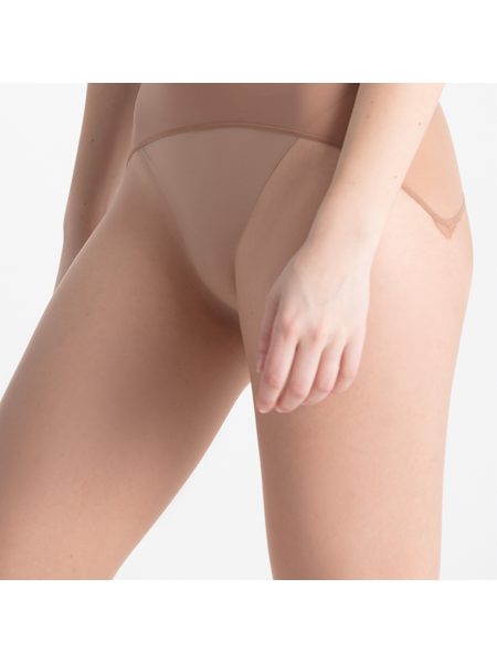 PUNČOCHY NADOTEC ELEGANCE 30 DEN Béžová