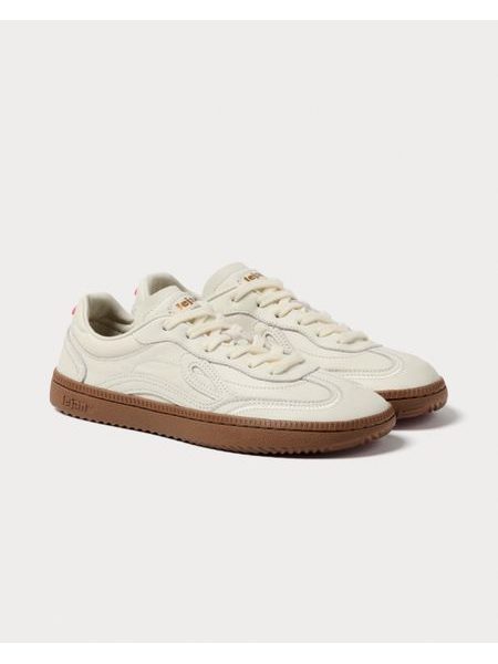 Barfußsneaker LEJAN One Aeterna Weiß