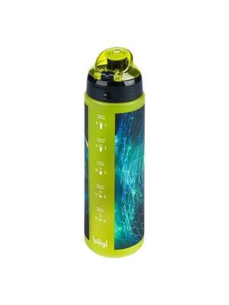 BAAGL Tritanová láhev na pití Fotbal, 700 ml