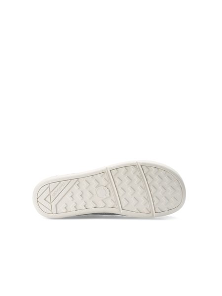 XERO SHOES DILLON Knit YOUTH Alloy | Dětské barefoot tenisky