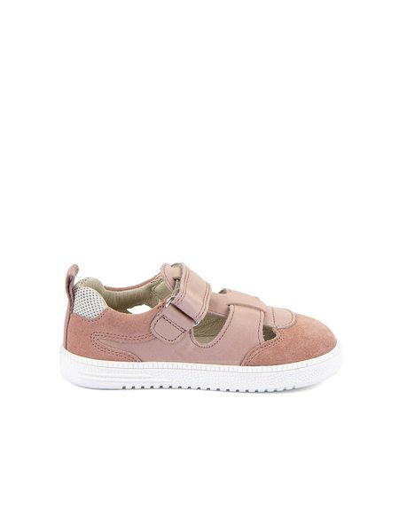 FRODDO LOOP SANDAL Pink