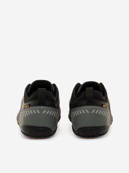 Pánské Barefoot Tenisky MTNG FREE VIBRAM černé