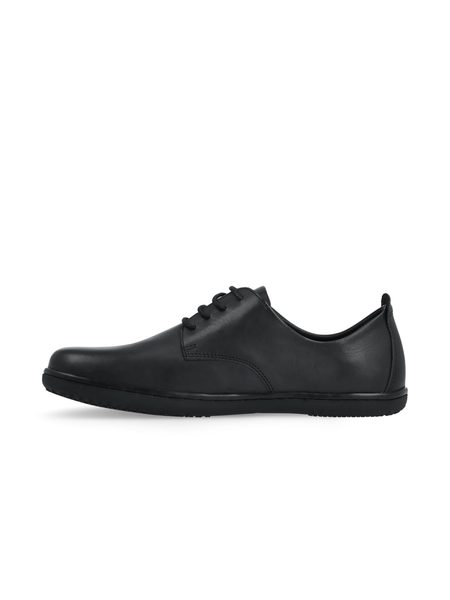 ANGLES CHRONOS 2.0 Black | Barefoot polobotky