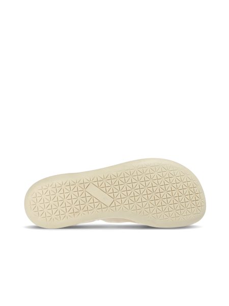 ANGLES CALISTO Beige | Dámské barefoot baleriny