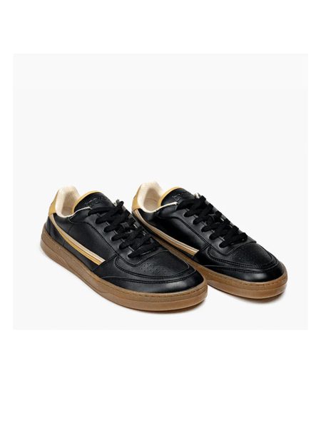 Brambas Calabria 165 - Jet | Barefoot tenisky