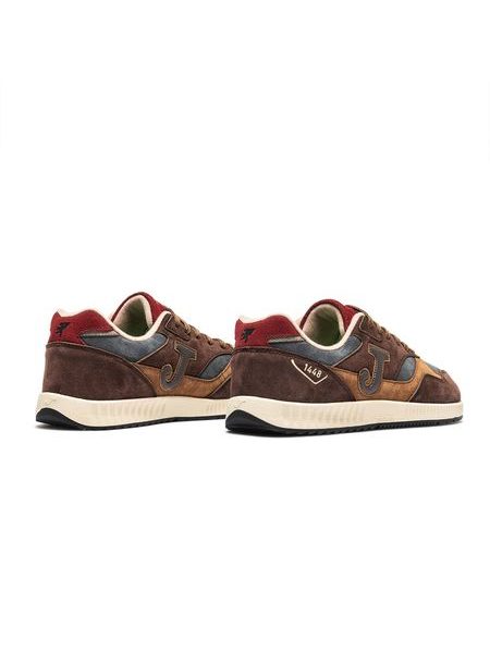 JOMA 1448 Men's Barefoot Trainers Brown