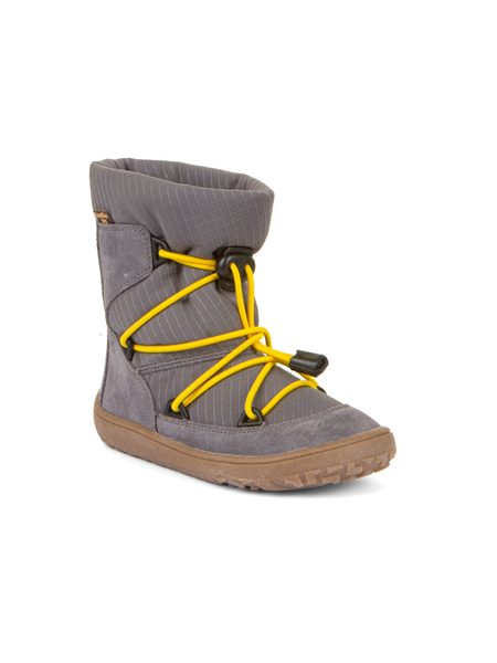 FRODDO TEX TRACK WOOL Grey 1