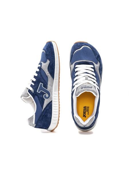 JOMA 1448 Men's Barefoot Trainers Navy Blue