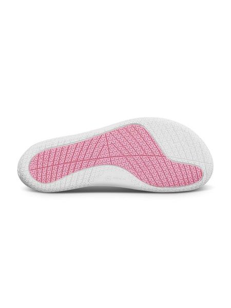 Barfotasneakers för damer och herrar BE LENKA VELOCITY ljusrosa