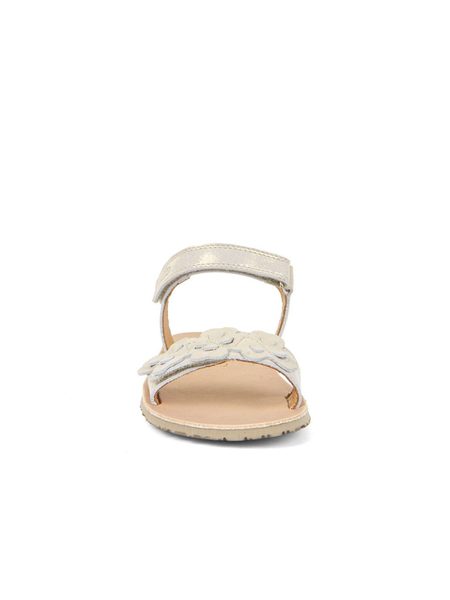 FRODDO SANDAL FLEXY FLOWER Gold Shine 3