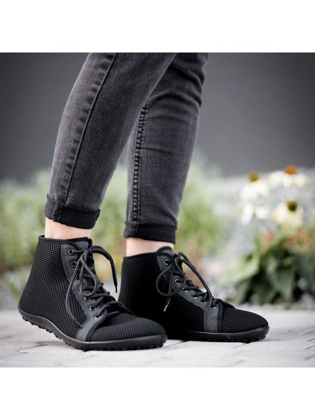 LEGUANO AKTIV PLUS Black 2