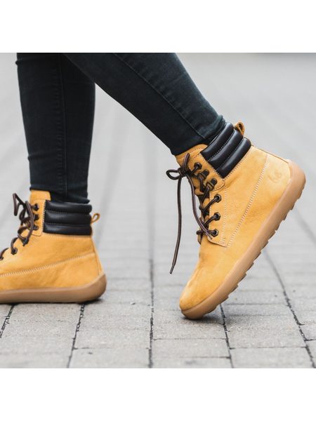 BE LENKA NEVADA NEO Mustard 10