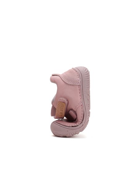 D.D.STEP S073-51761C CELOROČNÍ TENISKY Pink | Dětské barefoot tenisky