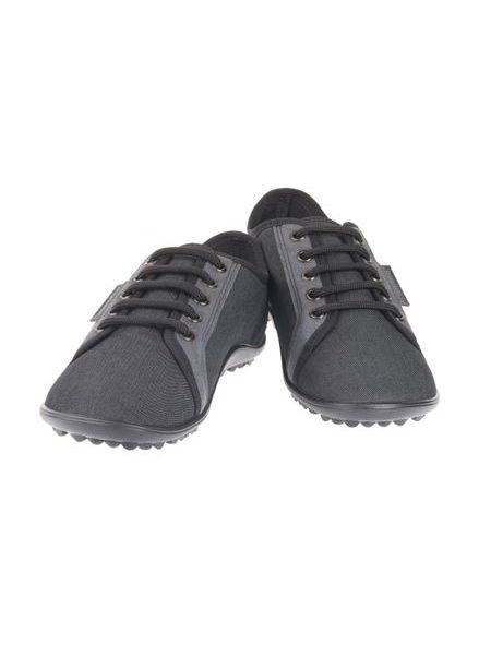 LEGUANO DENIM Graphit