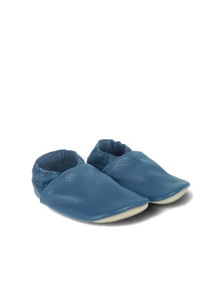 RAYVE CRAVITOS Blue | Dětské barefoot capáčky
