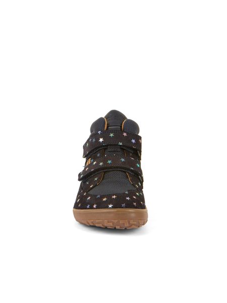 FRODDO UP TEX AUTUMN Stars | Dětské celoroční barefoot boty