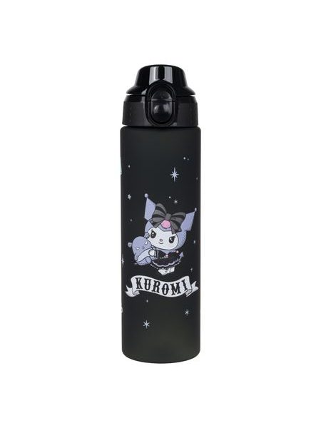 BAAGL Tritanová láhev na pití Kuromi Fortune Dream, 700 ml