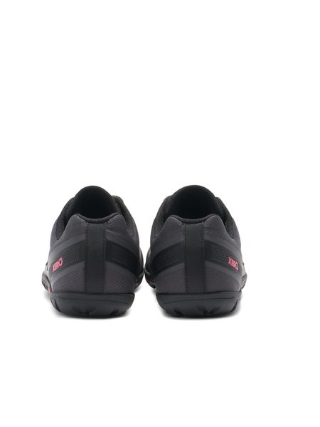 XERO SHOES MESA TRAIL II W Asphalt / Raspberry | Dámské sportovní barefoot boty