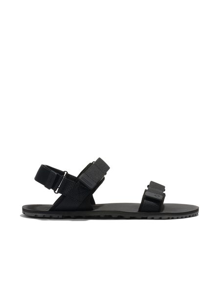 XERO SHOES D-Trail Black / Asphalt | Barefoot sandály