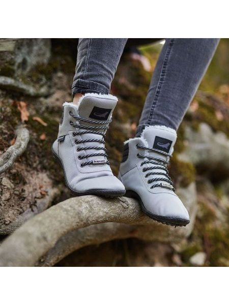 LEGUANO KOSMO Grey Winter