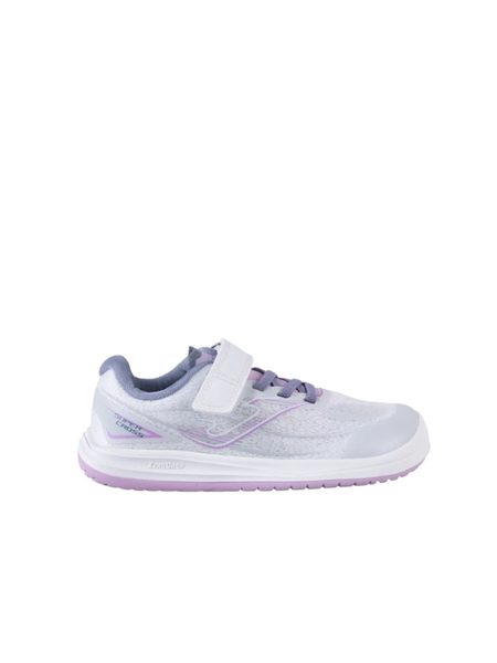 JOMA SUPERCROSS JUNIOR 2602 White | Barefoot tenisky