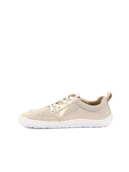 FRODDO TENISKY GEO MI Gold Shine | Sportovní barefoot tenisky