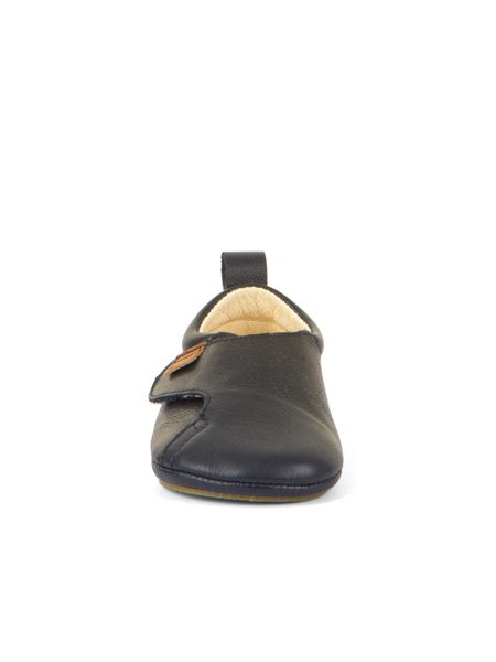 FRODDO PREWALKERS II Dark Blue | Dětské první barefoot botičky
