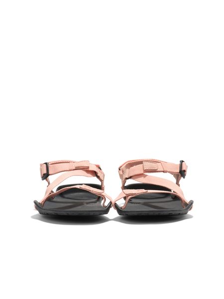 XERO SHOES Z-TREK W Pink Sand | Dámské barefoot sandály