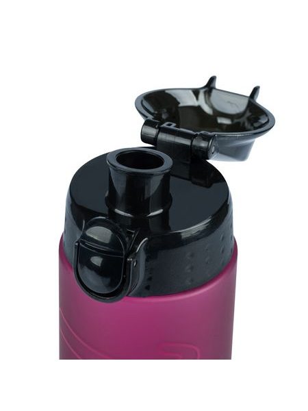 BAAGL Tritanová láhev na pití Ruby, 700 ml