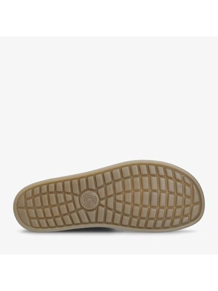 Barefoot Tenisky GROUNDIES® Panama XT Petrolejové