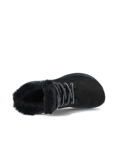 Ghete barefoot RAYVE UTAH 3.0 negre
