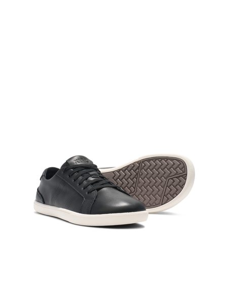 XERO SHOES DILLON LEATHER Black | Barefoot tenisky