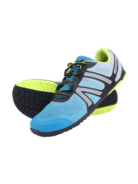 XERO SHOES HFS Blue