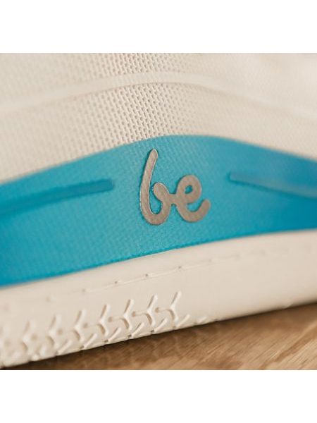 Adidași barefoot Be Lenka Velocity - albaștri