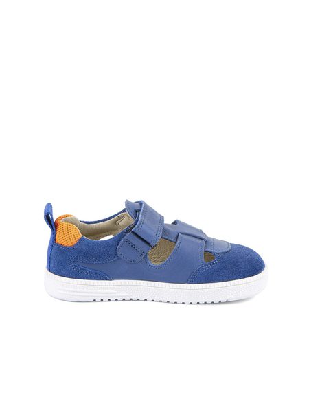 FRODDO LOOP SANDAL Electric Blue