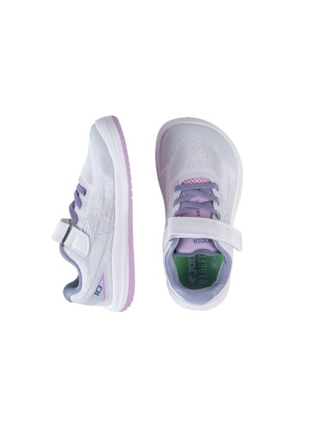 JOMA SUPERCROSS JUNIOR 2602 White | Barefoot tenisky