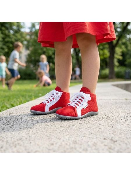 LEGUANO LEGUANITO AKTIV PLUS Red