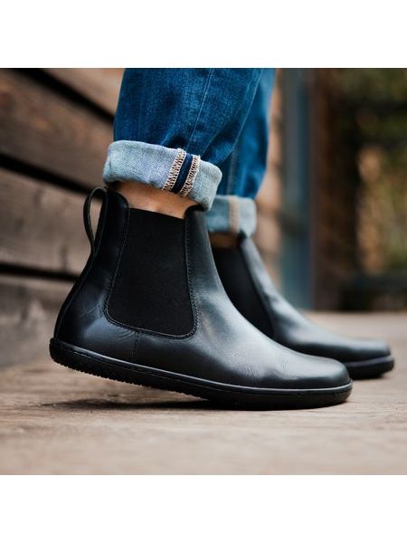 ANGLES NYX WINTER Black 2