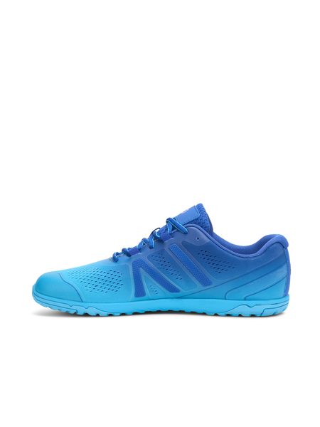 XERO SHOES HFS II Blue Iolite / Aquarius Gradient | Pánské sportovní barefoot tenisky