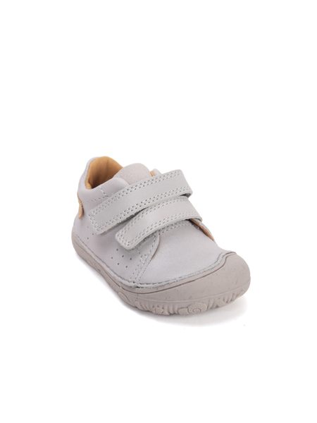 D.D.STEP S073-61950B Šedá | Dětské barefoot celoroční boty
