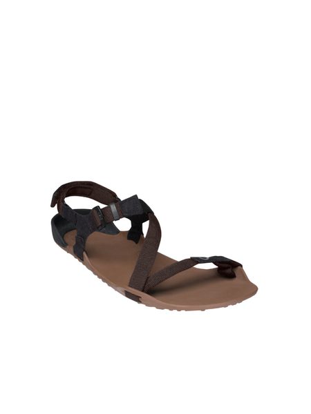 XERO SHOES Z-TREK Mocha Earth 5