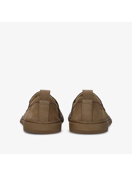 Barefoot Polobotky GROUNDIES® Brisbane Kokosové