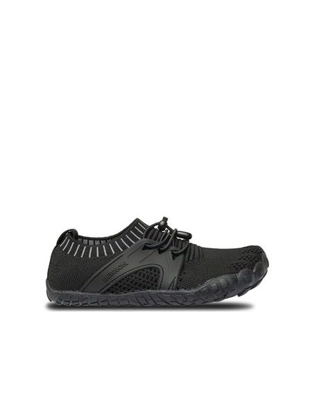 Dětské Barefoot Tenisky BENNON BOSKY Černé