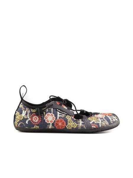 Dámské Barefoot Baleríny SALTIC ARWEN VEG jarní