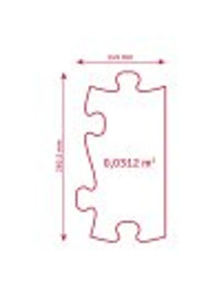 MUFFIK ORTOPEDICKÉ PODLOŽKY SPA