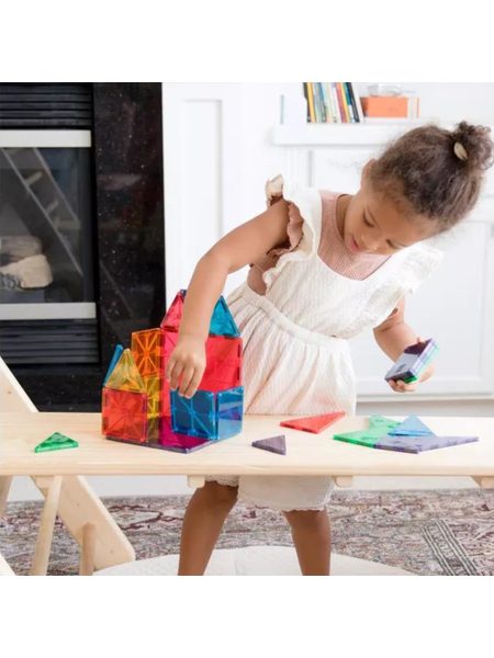 MAGNETICKÁ STAVEBNICE 32 DÍLŮ