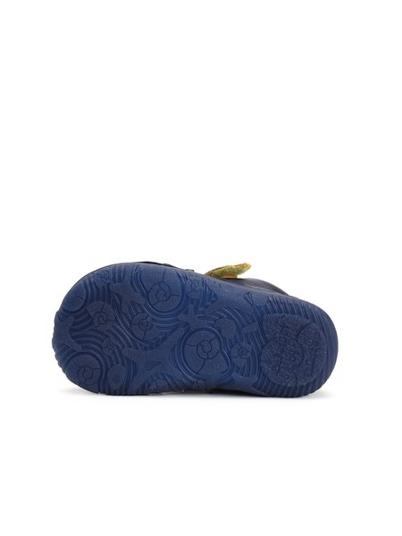 D.D.STEP S073-42135 CELOROČNÍ TENISKY Modré  6