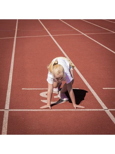 CRAVE CATBOURNE 2.0 Pink | Dětské barefoot tenisky