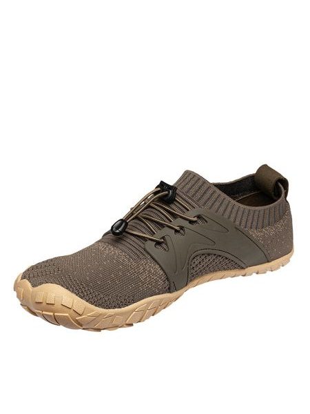 Barfußsneaker BENNON BOSKY Khaki