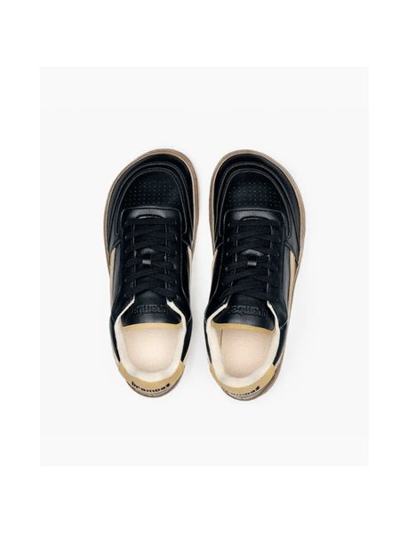 Brambas Calabria 165 - Jet | Barefoot tenisky